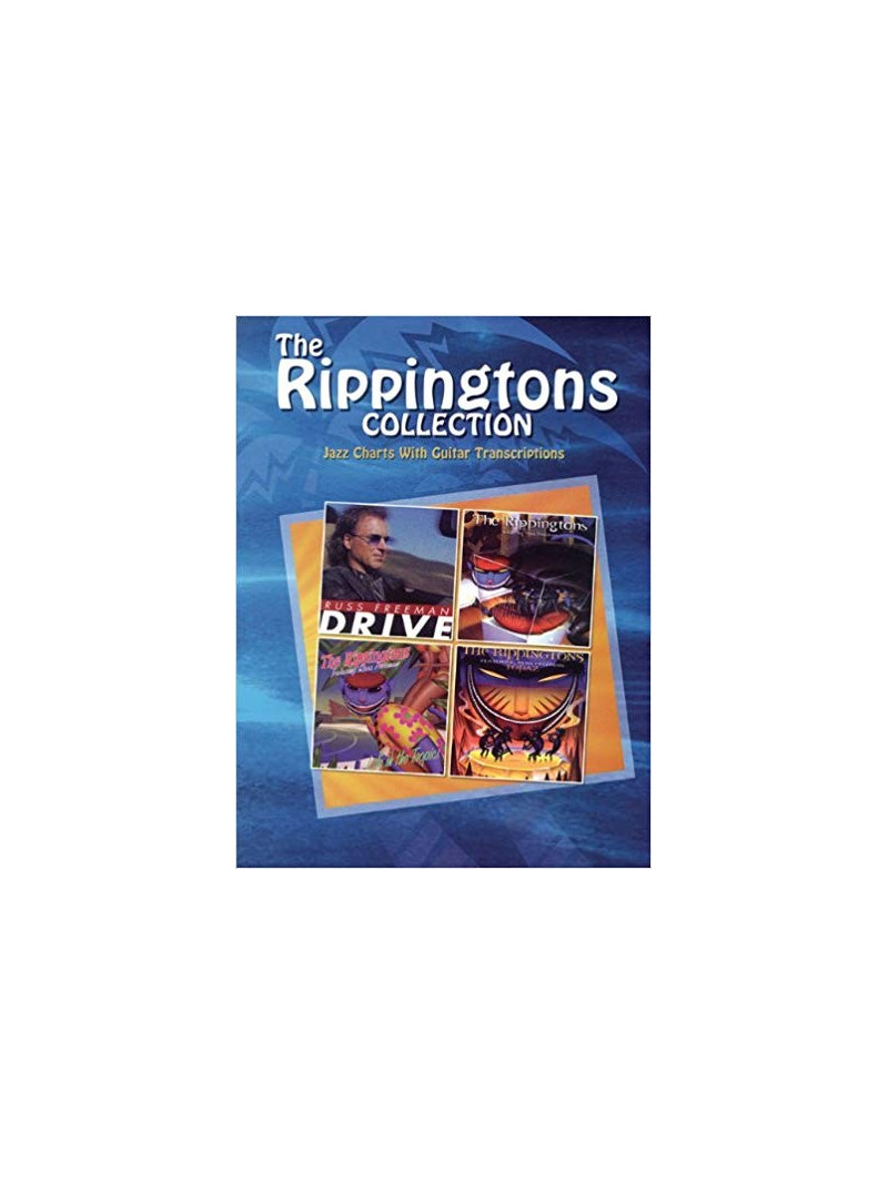 The Rippingtons Collection