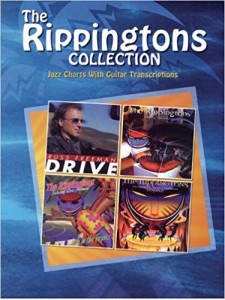 The Rippingtons Collection