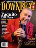 Down Beat (Magazine December 2009)