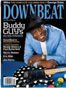Down Beat (Magazine February 2010)