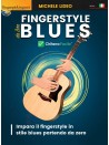 Fingerstyle blues - Chitarra facile (libro/Video on demand)