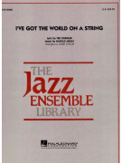 I'Ve Got the World on a String