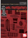 Essential Jazz Lines in the Style of Wes Montgomery (book/CD)