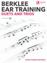 Berklee Ear Training Duets and Trios (book/Audio Online)