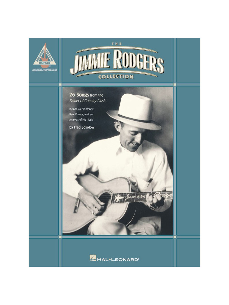 The Jimmie Rodgers Collection
