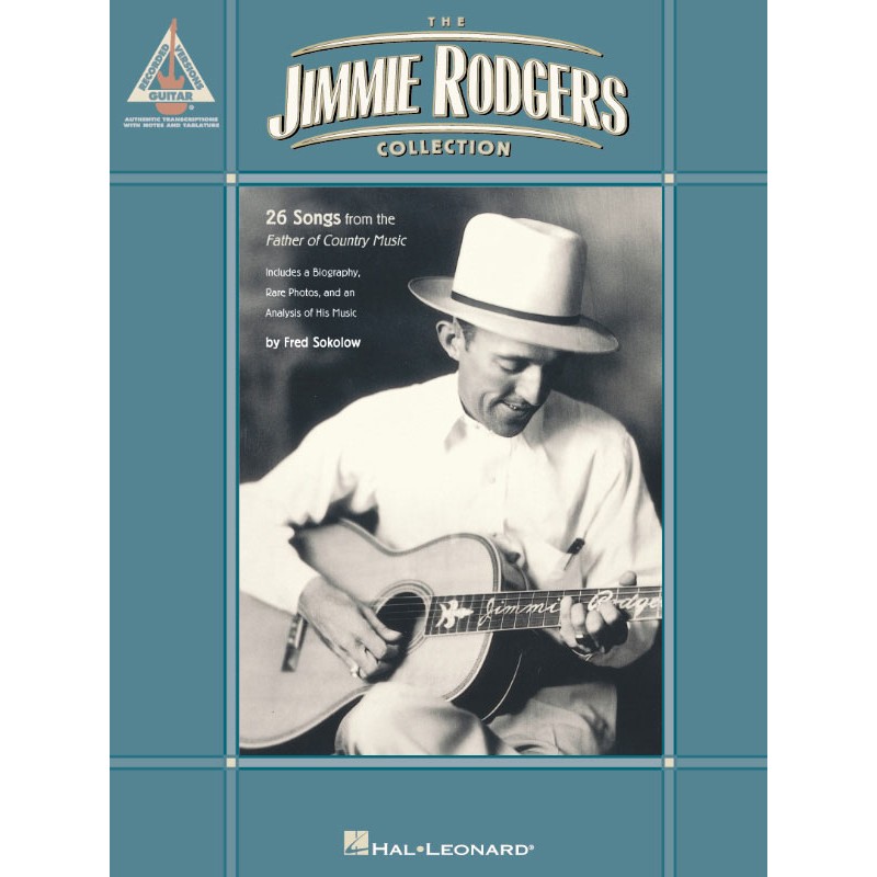 The Jimmie Rodgers Collection