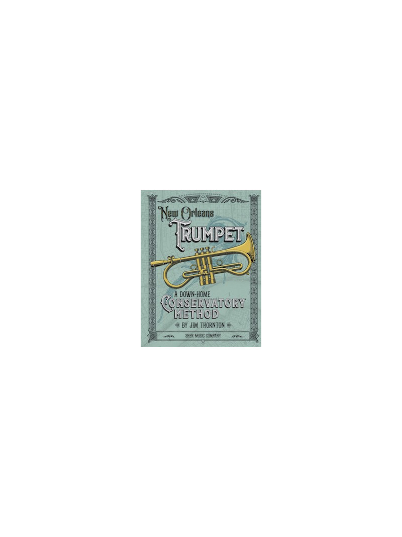 New Orleans Trumpet