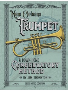 New Orleans Trumpet