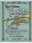 New Orleans Trumpet