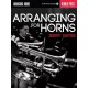 Arranging for Horns (book/Audio Online)-