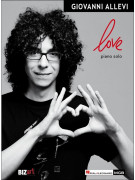 Giovanni Allevi: Love
