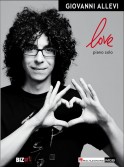 Giovanni Allevi: Love
