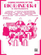 Combo Sounds of the Big Band Era vol. 2 - Eb Instruments