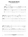 Early Rock: Bass Play-Along Volume 30 (book/CD)