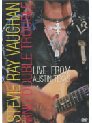 Stevie Ray Vaughan and Double Trouble: Live From Austin, Texas (DVD)