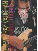 Stevie Ray Vaughan and Double Trouble: Live From Austin, Texas (DVD)