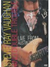 Stevie Ray Vaughan and Double Trouble: Live From Austin, Texas (DVD)