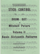 Mitchell Peters stick control