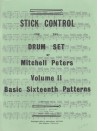 Stick Control for the Drum Set - Volume 2