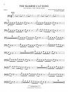 Disney Greats - Cello (book/CD play-along)
