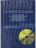 Approccio analitico alle strutture del jazz (libro/CD)