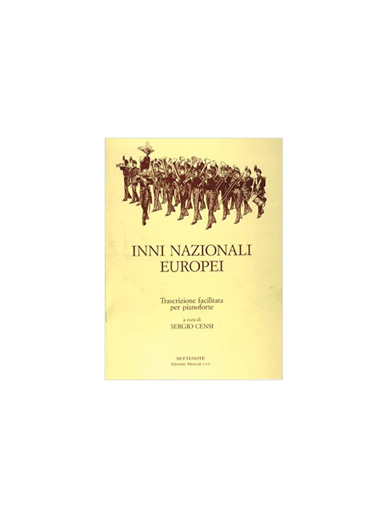 Inni Nazionali Europei