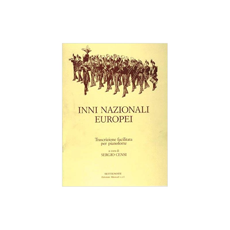 Inni Nazionali Europei