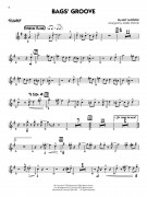 Big Band Play-Along: Jazz Classics Trumpet (book/CD)