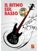 Il ritmo sul basso (libro/Audio Video)