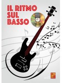 Il ritmo sul basso (libro/Audio Video)