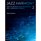 Jazz Harmony Vol.2