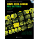 Ritmi afro-cubani per Batteria (libro/CD)