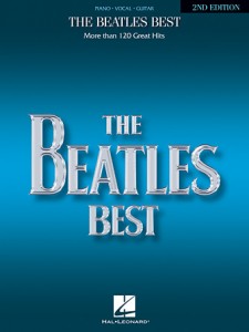 The Beatles Best (Piano)