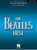 The Beatles Best (Piano)