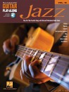 Jazz Guitar: Guitar Play-Along Volume 16 (book/Audio Online)