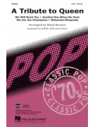 A Tribute to Queen (Medley)