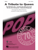 A Tribute to Queen (Medley)
