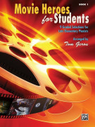Movie Heroes for Students, 1