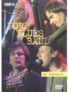 Ford Blues Band - In Concert (DVD)