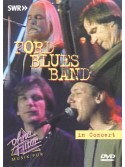 Ford Blues Band - In Concert (DVD)