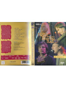 Ford Blues Band In Concert DVD