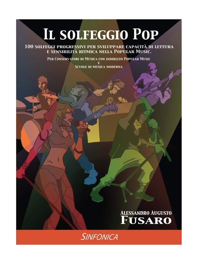 Il Solfeggio Pop