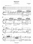 Bridges and Beyond: Fantasia Suite Volume Xa (Two Pianos)