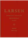 Fantasias: Fantasia Suite Volume XIII (Piano & Orchestra)