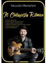 Il Chitarrista Ritmico (libro/Video Online)
