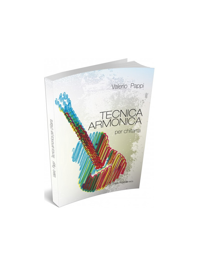 Tecnica Armonica per Chitarra