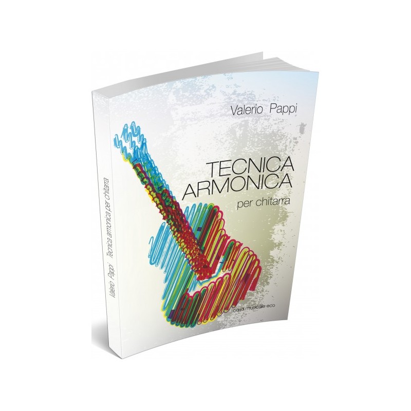 Tecnica Armonica per Chitarra