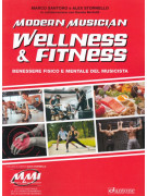 Modern Musician - Wellness & Fitness