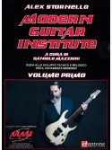 Alex Stornello - Modern Guitar Institute
