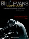 The Bill Evans Guitar Book (book/Audio Online)
